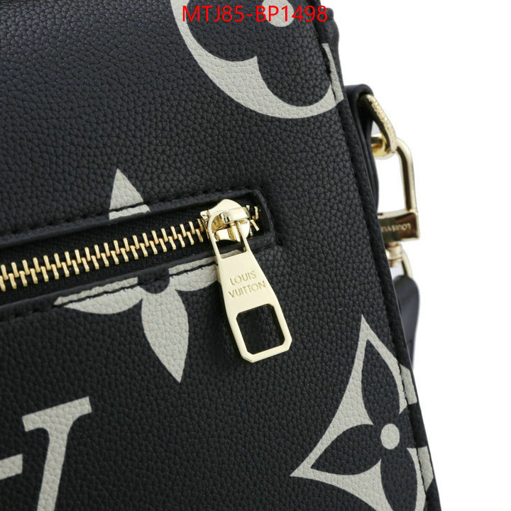 LV Bags(4A)-Pochette MTis Bag-Twist-,ID: BP1498,$: 85USD