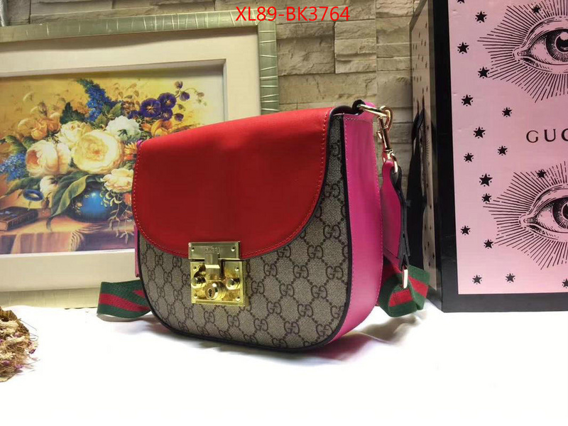 Gucci Bags(4A)-Padlock-,fashion ,ID: BK3764,$:119USD