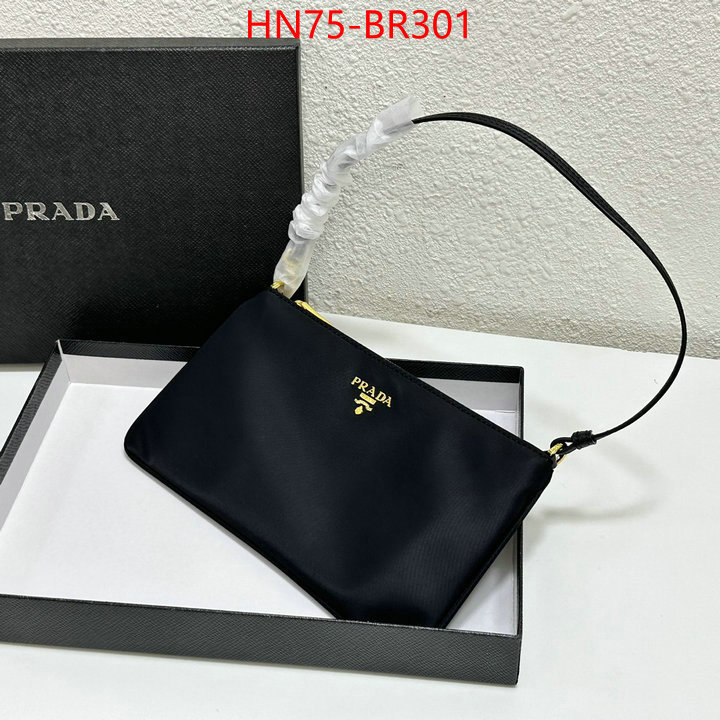 Prada Bags(4A)-Handbag-,is it illegal to buy dupe ,ID: BR301,$: 75USD