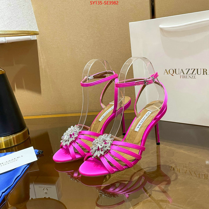 Women Shoes-AQUAZZURA,is it illegal to buy , ID: SE3982,$: 135USD