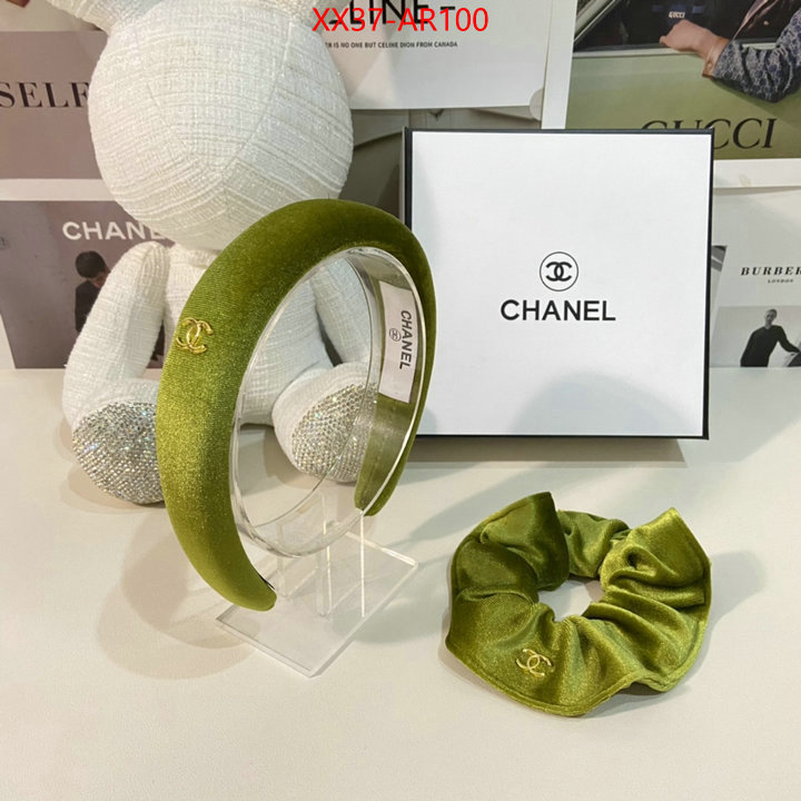 Hair band-Chanel,copy aaaaa , ID: AR100,$: 37USD