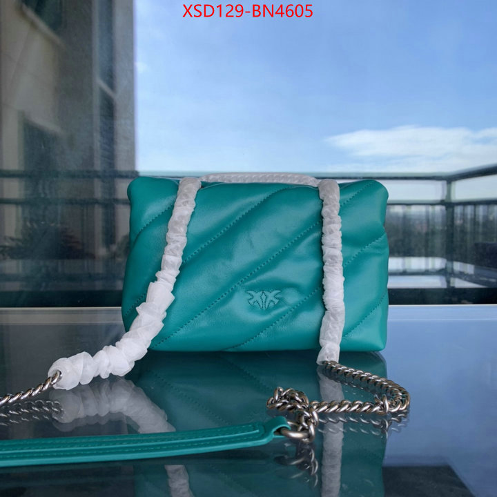 Pinko Bags(TOP)-Diagonal-,best replica quality ,ID: BN4605,$: 129USD