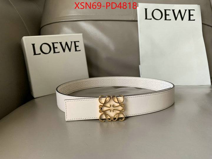 Belts-Loewe,1:1 replica , ID: PD4818,$: 69USD