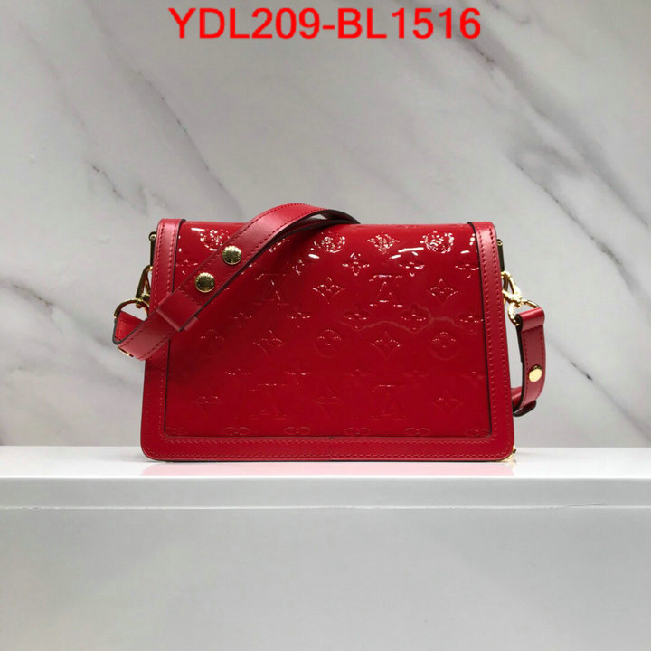 LV Bags(TOP)-Pochette MTis-Twist-,ID: BL1516,$: 209USD