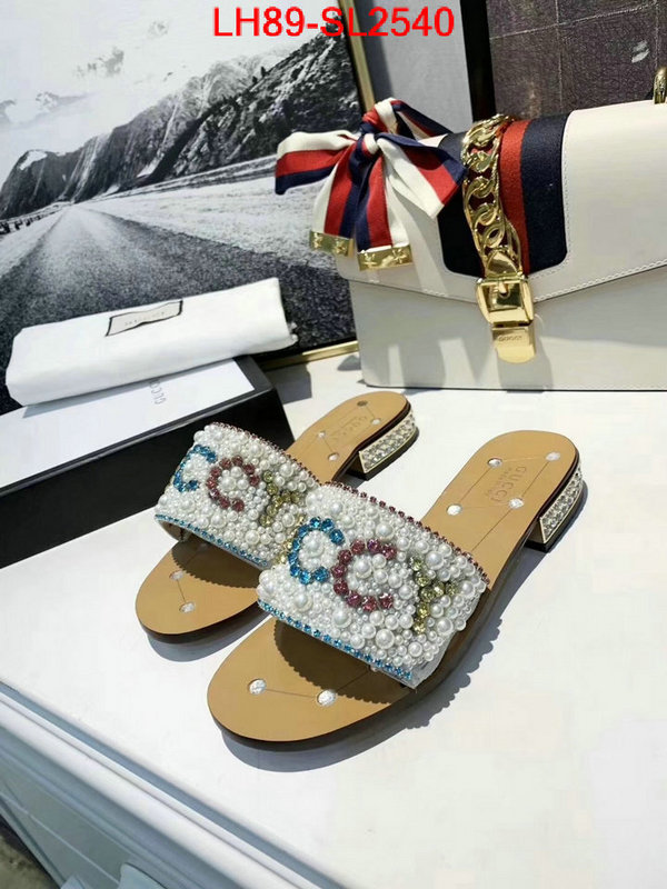 Women Shoes-Gucci,shop designer , ID: SL2540,$: 89USD