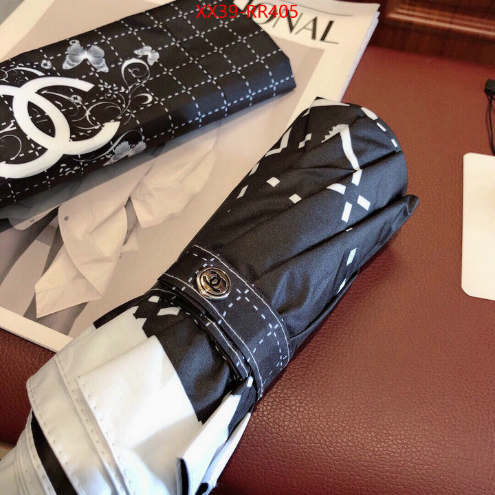 Umbrella-Chanel,the quality replica , ID: RR405,$: 39USD