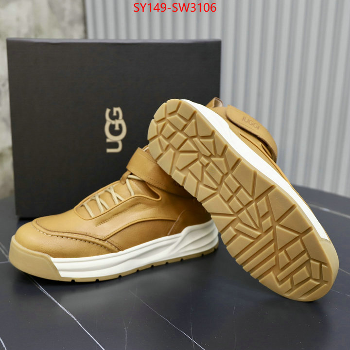 Men Shoes-UGG,where to buy replicas , ID: SW3106,$: 149USD