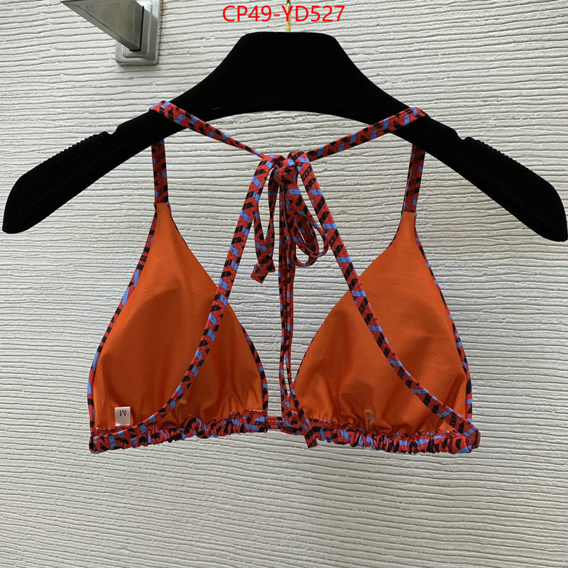Swimsuit-Versace,what 1:1 replica , ID: YD527,$: 49USD