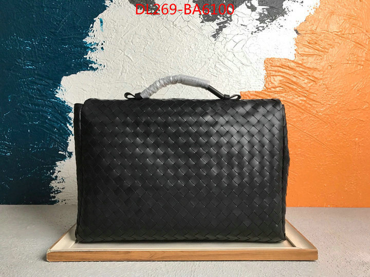 BV Bags(TOP)-Handbag-,top grade ,ID: BA6100,$: 269USD