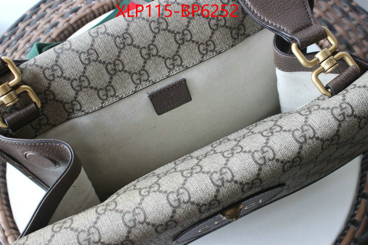 Gucci Bags(4A)-Neo Vintage-,sell online ,ID: BP6252,$: 115USD