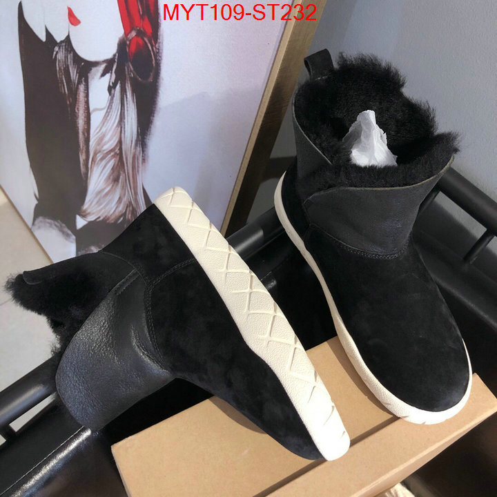 Women Shoes-UGG,top fake designer , ID:ST232,$: 109USD