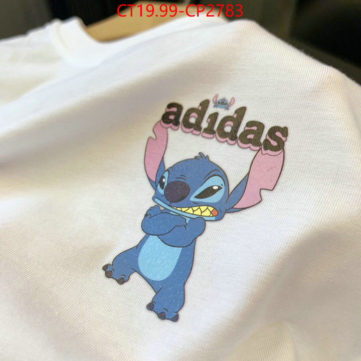 Kids clothing-Adidas,good quality replica , ID: CP2783,