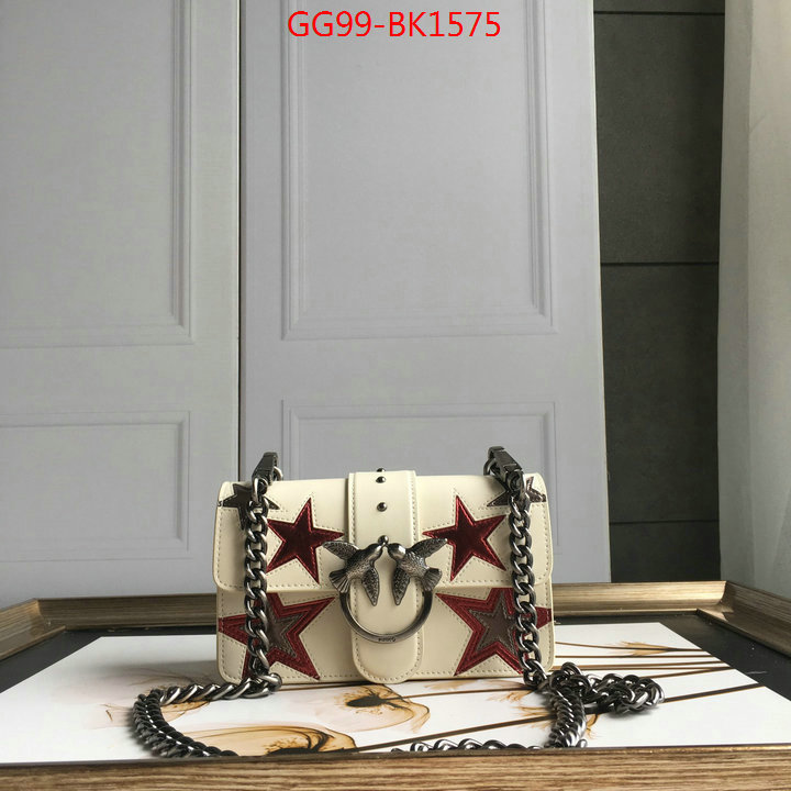 Pinko Bags(TOP)-Diagonal-,buy 1:1 ,ID: BK1575,$:99USD