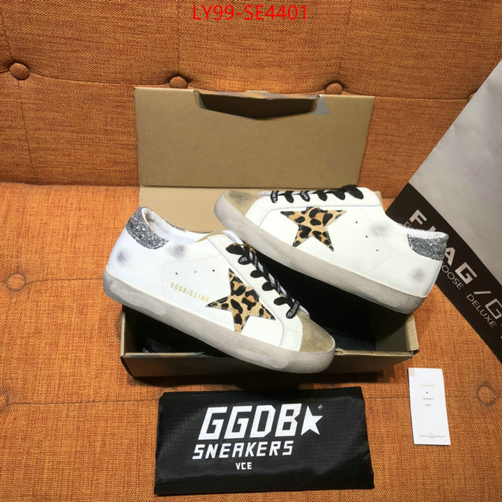 Women Shoes-Golden Goose,the top ultimate knockoff , ID: SE4401,