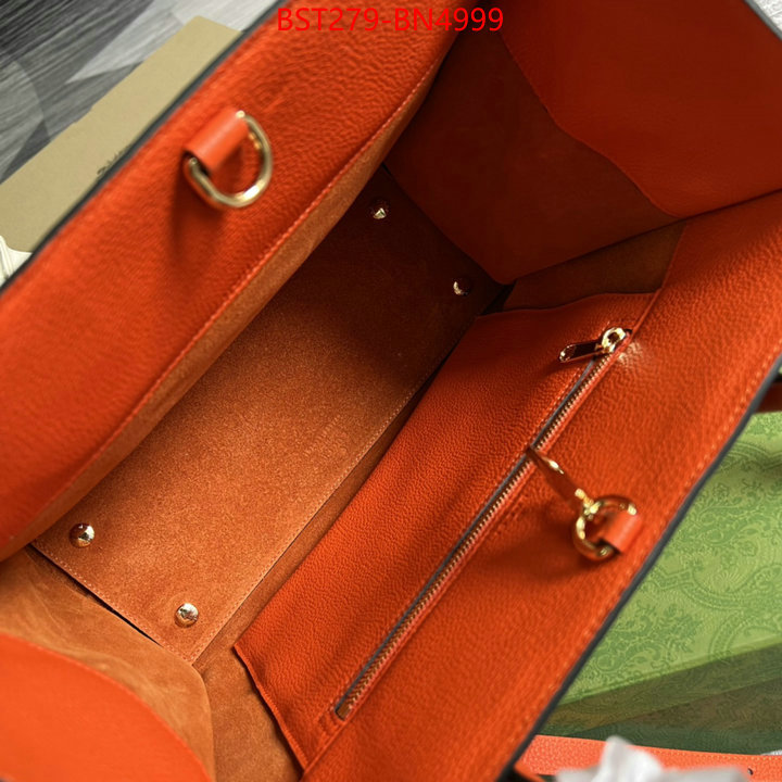 Gucci Bags(TOP)-Handbag-,high quality designer replica ,ID: BN4999,$: 279USD