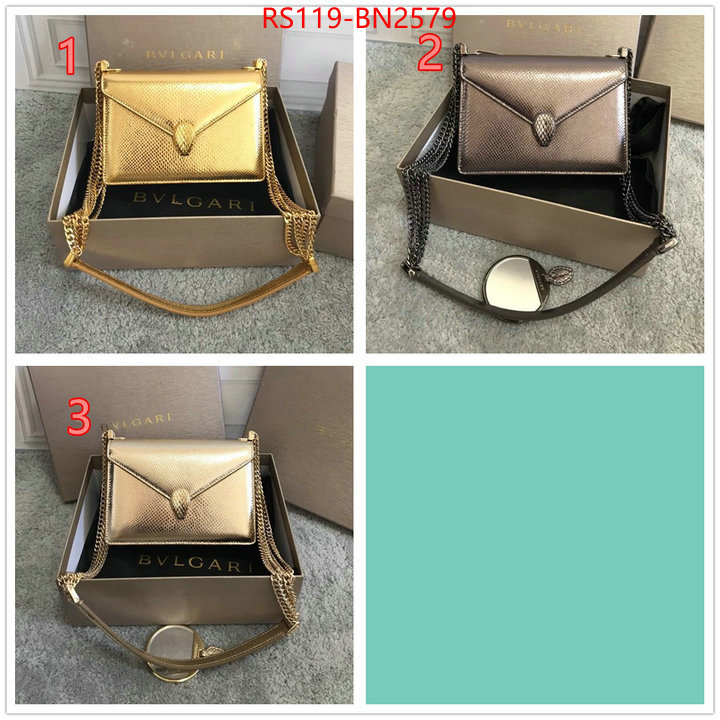 Bulgari Bags(4A)-Serpenti Forever,online sales ,ID: BN2579,$: 119USD