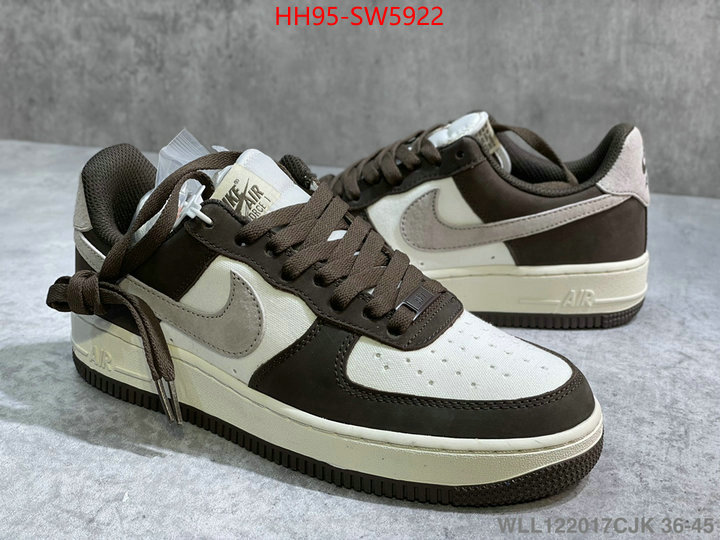 Men Shoes-Nike,replica every designer , ID: SW5922,$: 95USD