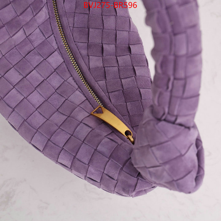 BV Bags(TOP)-Jodie,brand designer replica ,ID: BR596,$: 275USD