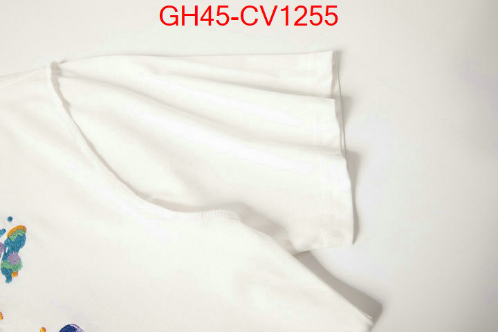Clothing-LV,replica online , ID: CV1255,$: 45USD