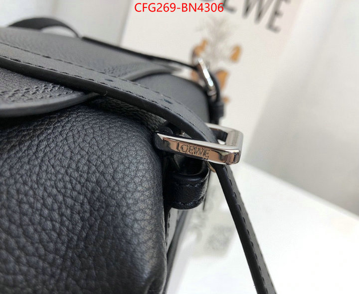 Loewe Bags(TOP)-Diagonal-,high quality designer ,ID: BN4306,$: 269USD