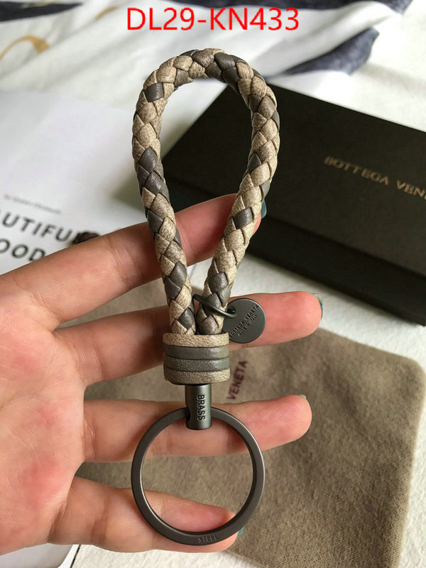 Key pendant-BV,perfect replica ,ID: KN433,$: 29USD