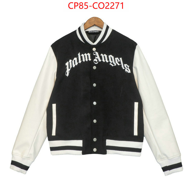 Clothing-Palm Angels,replica , ID: CO2271,$: 85USD