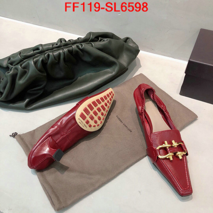 Women Shoes-BV,wholesale designer shop , ID: SL6598,$: 119USD