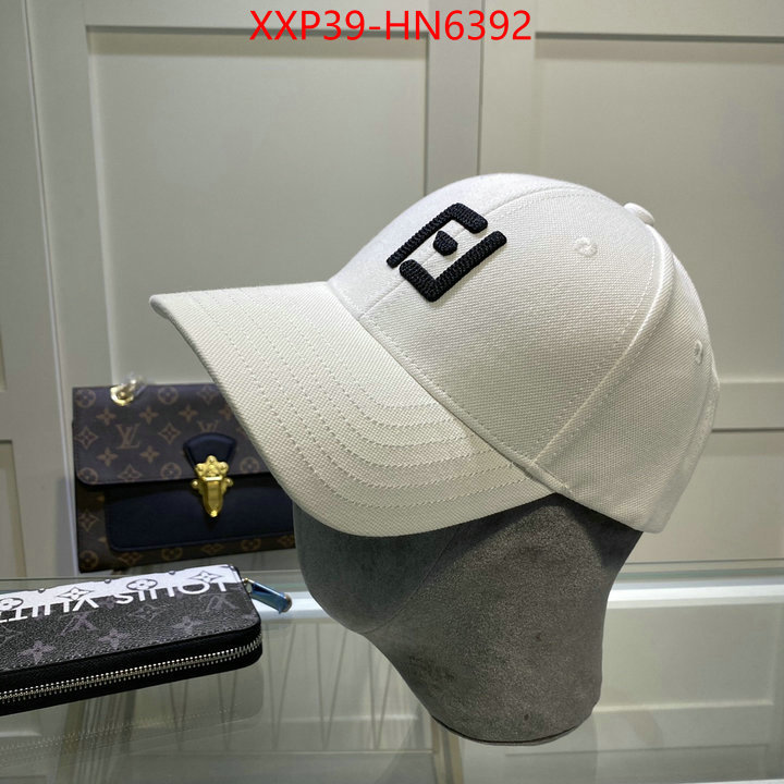 Cap (Hat)-Fendi,can i buy replica , ID: HN6392,$: 39USD