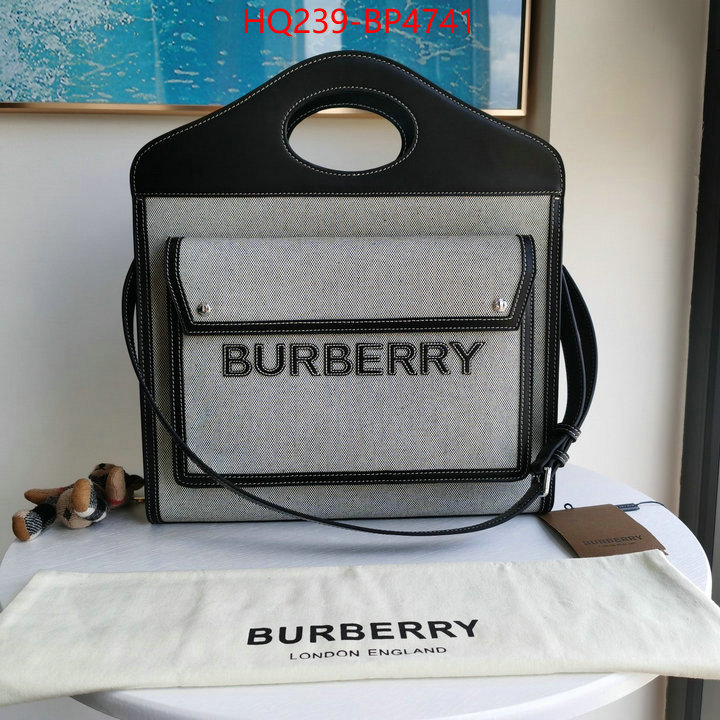 Burberry Bags(TOP)-Handbag-,perfect quality ,ID: BP4741,$: 239USD