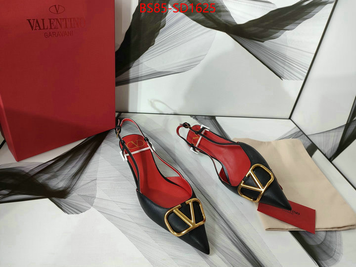 Women Shoes-Valentino,high quality happy copy , ID: SD1625,$: 85USD