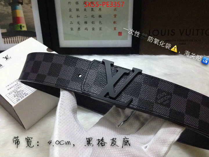 Belts-LV,where to buy the best replica , ID: PE3357,$: 55USD