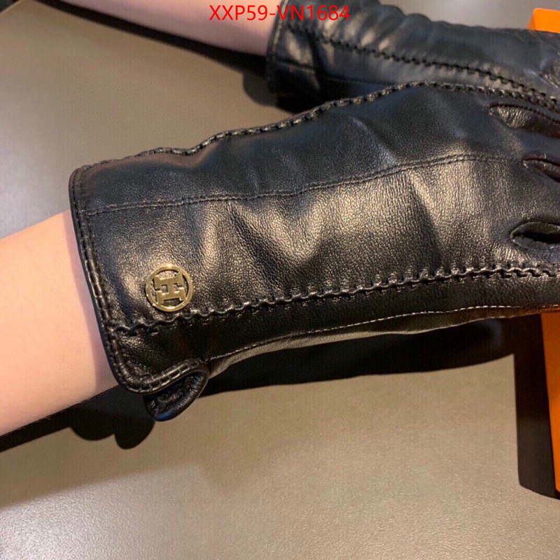 Gloves-Hermes,new , ID: VN1684,$: 59USD