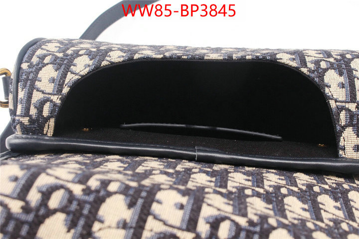 Dior Bags(4A)-Bobby-,ID: BP3845,$: 85USD
