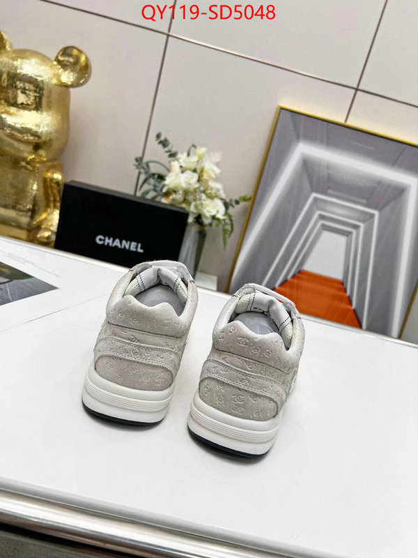 Women Shoes-Chanel,hot sale , ID: SD5048,$: 119USD