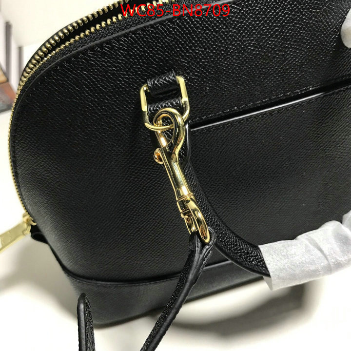 Coach Bags(4A)-Diagonal,where to buy fakes ,ID: BN8709,$: 85USD