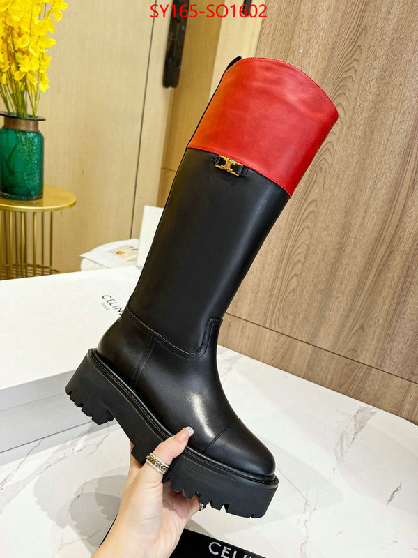 Women Shoes-Chanel,best aaaaa , ID: SO1602,$: 165USD