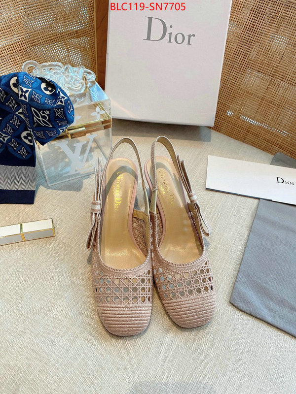 Women Shoes-Dior,how quality , ID: SN7705,$: 119USD