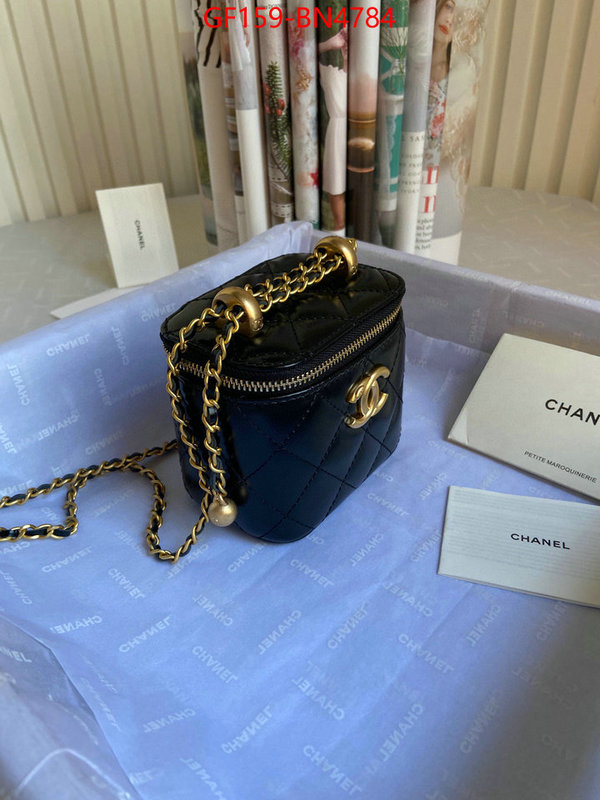 Chanel Bags(TOP)-Diagonal-,ID: BN4784,$: 159USD