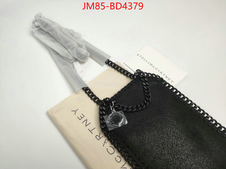 Stella McCartney Bags (TOP)-Handbag-,wholesale imitation designer replicas ,ID: BD4379,$: 85USD