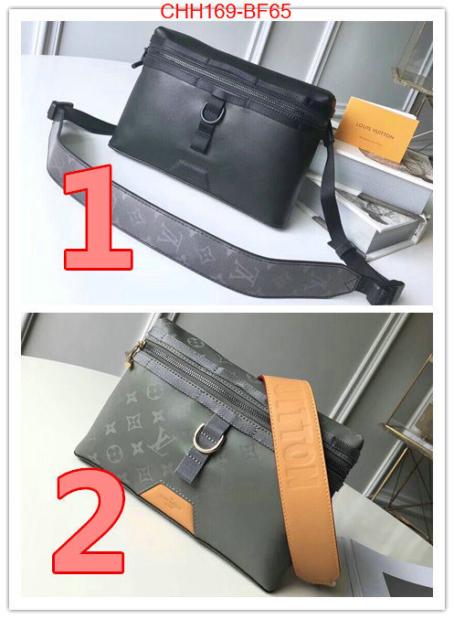 LV Bags(TOP)-Pochette MTis-Twist-,ID: BF65,$:169USD