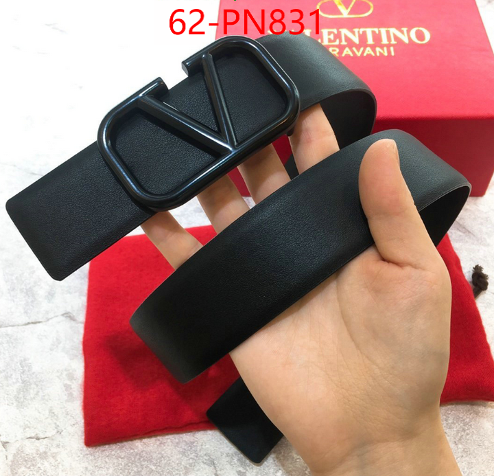 Belts-Valentino,7 star replica , ID: PN831,$: 62USD