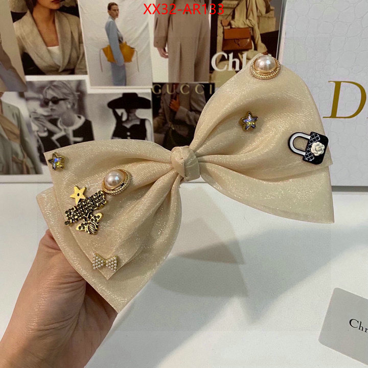 Hair band-Dior,wholesale sale , ID: AR133,$: 32USD