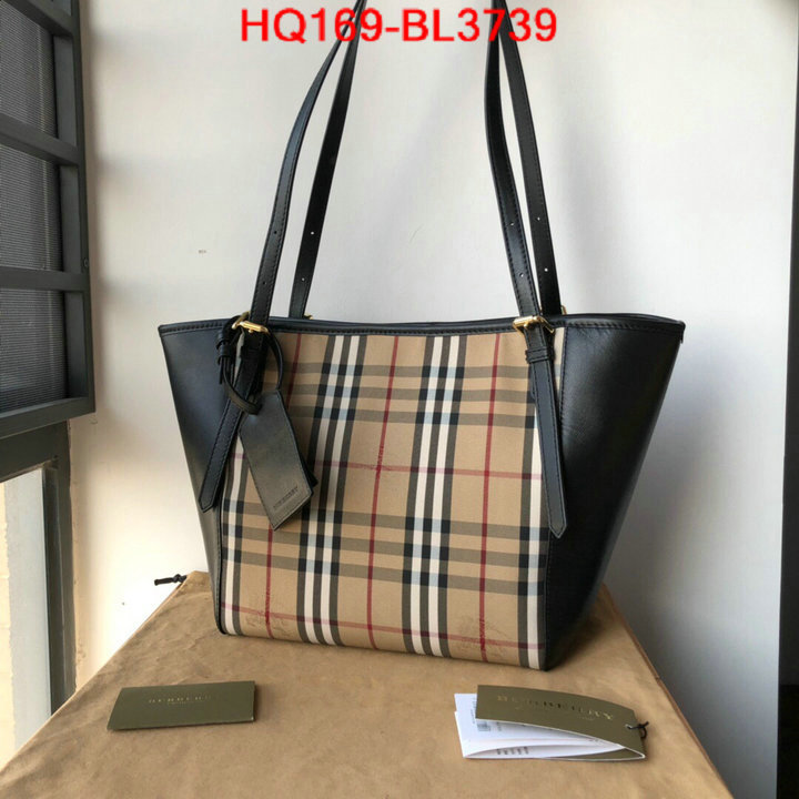 Burberry Bags(TOP)-Handbag-,shop ,ID: BL3739,$: 169USD