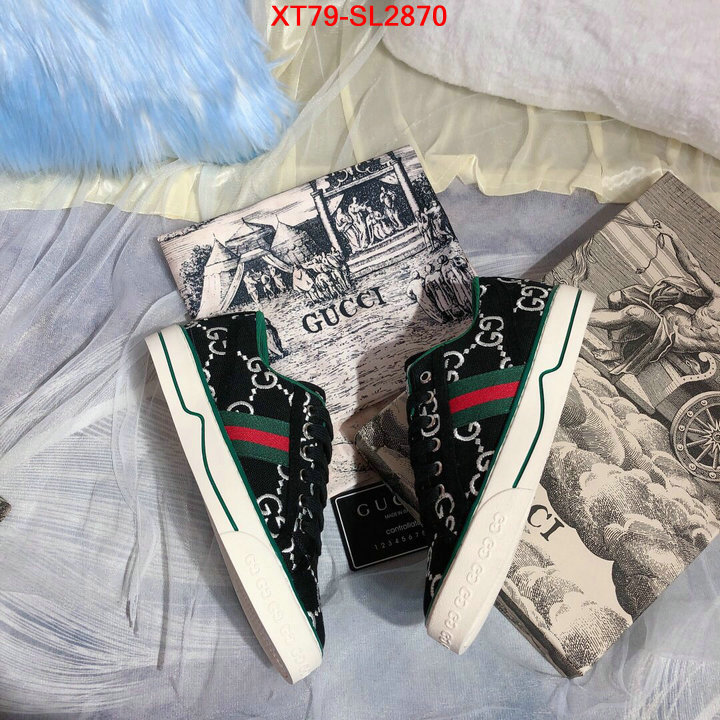 Women Shoes-Gucci,top quality website , ID: SL2870,$: 79USD