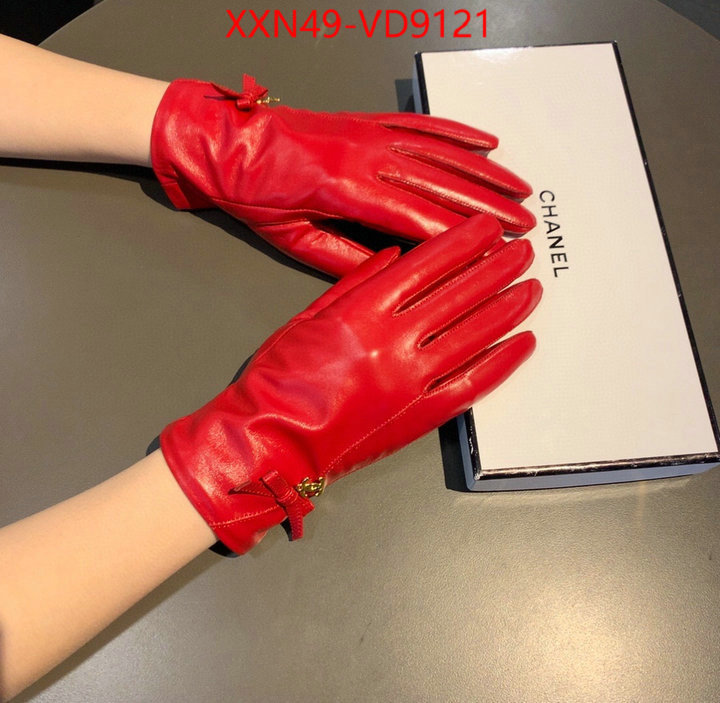 Gloves-Chanel,sell online luxury designer , ID: VD9121,$: 49USD