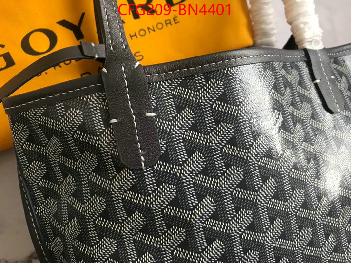 Goyard Bags(TOP)-Diagonal-,ID: BN4401,$: 209USD