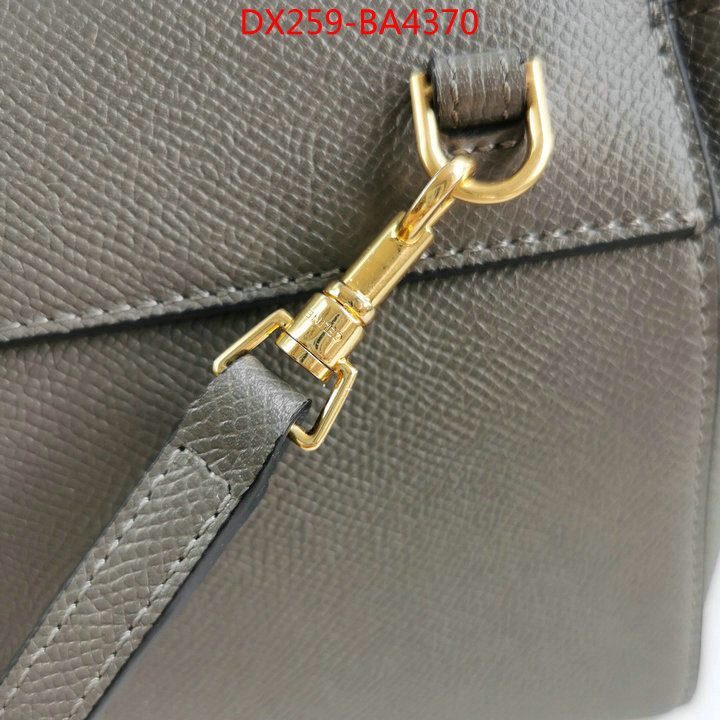 CELINE Bags(TOP)-Belt Bag,unsurpassed quality ,ID: BA4370,$: 259USD