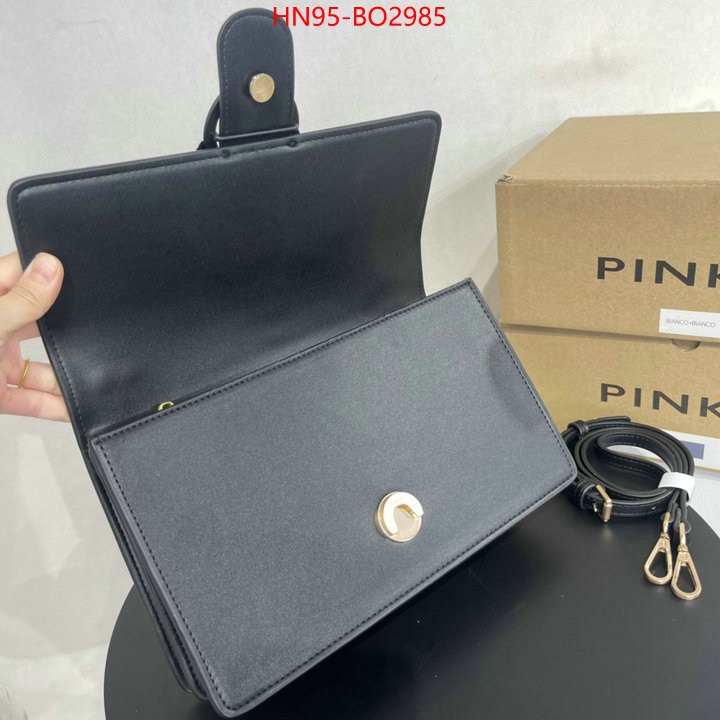 PINKO Bags(4A)-Diagonal-,where can i find ,ID: BO2985,$: 95USD