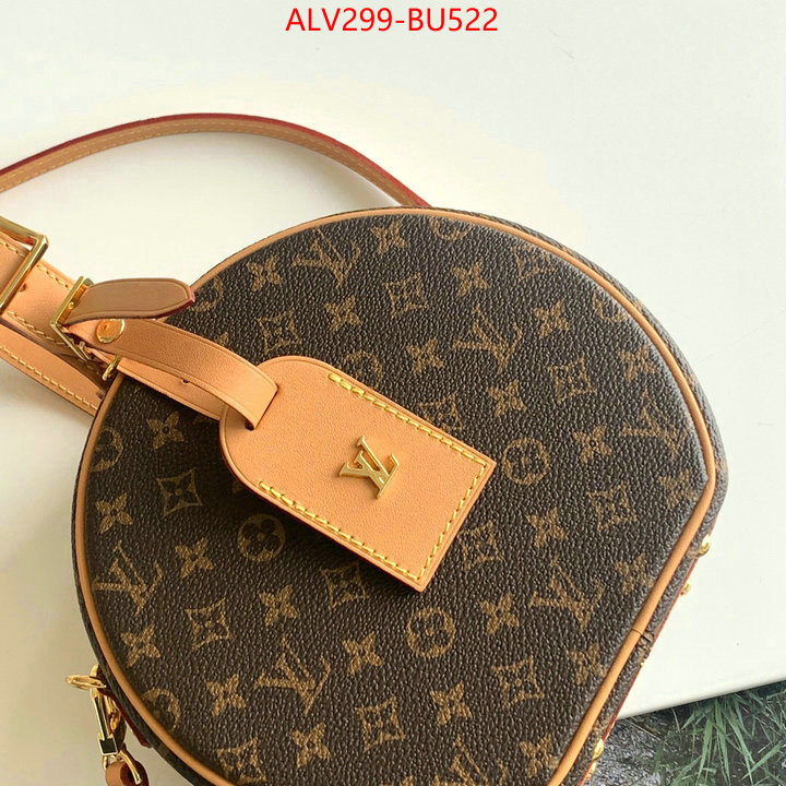 LV Bags(TOP)-Boite Chapeau-,ID: BU522,$: 299USD