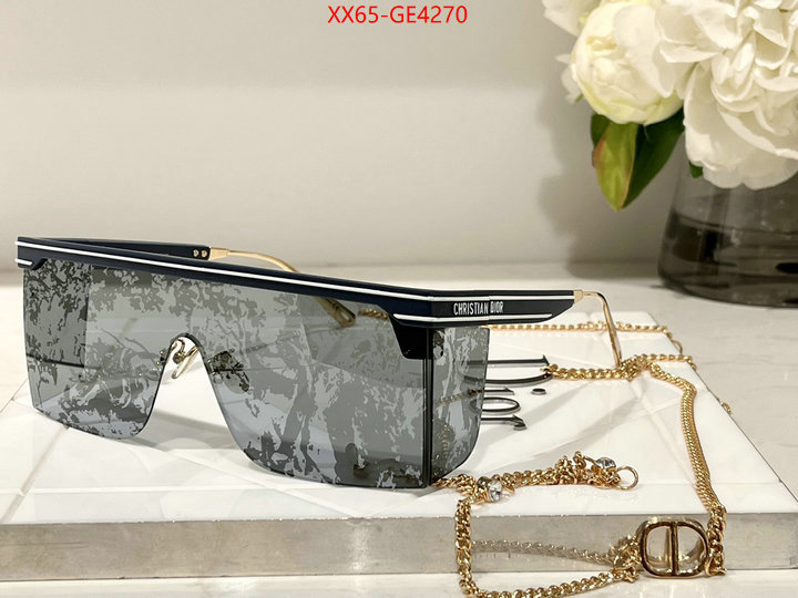 Glasses-Dior,first copy , ID: GE4270,$: 65USD